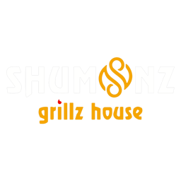 Shumonz Grill House logo.